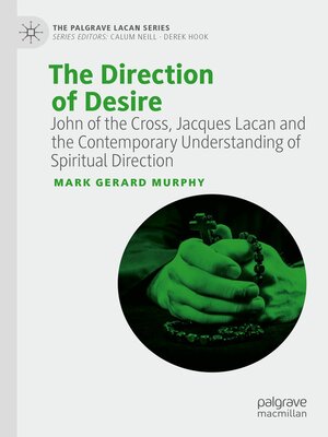 cover image of The Direction of Desire